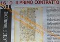 Pannelli 400 anni fercolo San Sen Sebastiano (8)a